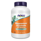 Glicinato di magnesio con bioperina® - 180 capsule