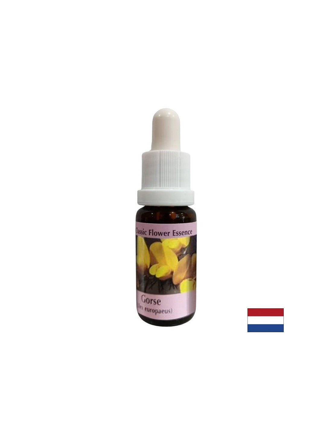 Per un nuovo inizio - Essence Preshtip No. 13, gocce 15 ml