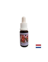 Connette la personalità con il Sé Superiore - Essenza Orchidea del Sé Superiore n. 13, gocce 15 ml