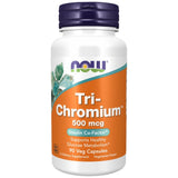 Tri -cromium 500 mcg + cannella - 90 capsule