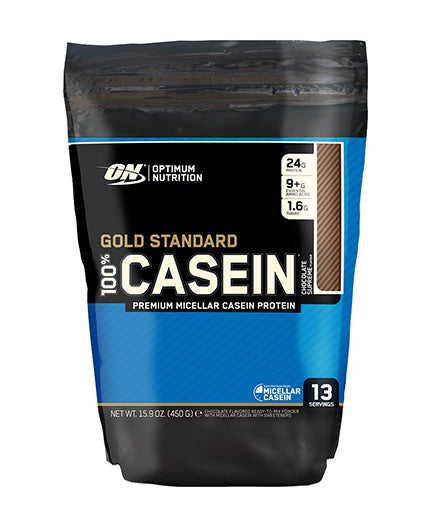 Caseina 100% - 0,450 kg