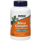Complesso di silice 500 mg - 90 compresse