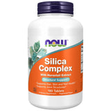 Complesso di silice 500 mg - 90 compresse