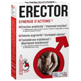 Erettore 4 x 15 ml