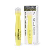 Rullo contorno occhi idratante alle ceramidi con acido ialuronico 15 ml