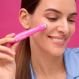 Rullo occhi al retinolo con ciliegia per ridurre il gonfiore 15 ml