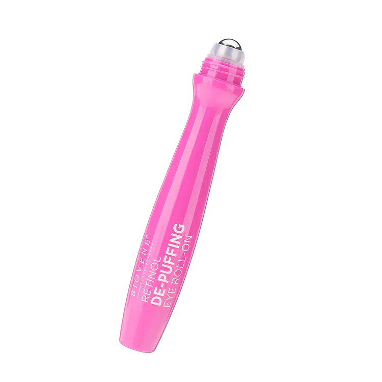 Rullo occhi al retinolo con ciliegia per ridurre il gonfiore 15 ml