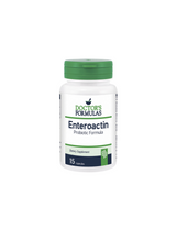 Enteroactina Probiotic Formula, 15 capsule Doctor's Formulas