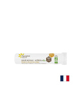 Immunità - Pappa reale e Acerola (vitamina C naturale) Bio - 15 compresse masticabili, al gusto miele e limone Fleurance Nature