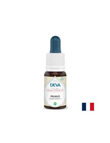 Paura e incertezza - Janka, gocce di Bach, 15 ml