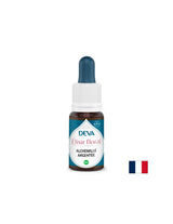 Per emozioni difficili da esprimere - Salvia tenera, Gocce di Bach, 15 ml