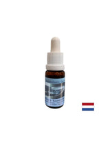 Per stabilità e sicurezza - Essenza Tormalina Nera, gocce 15 ml