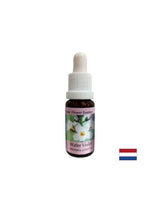 Favorisce la comunicazione - Essenza di Iris di Palude, gocce 15 ml