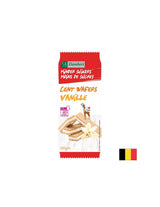 Cialde con crema alla vaniglia (senza zucchero), 150 g