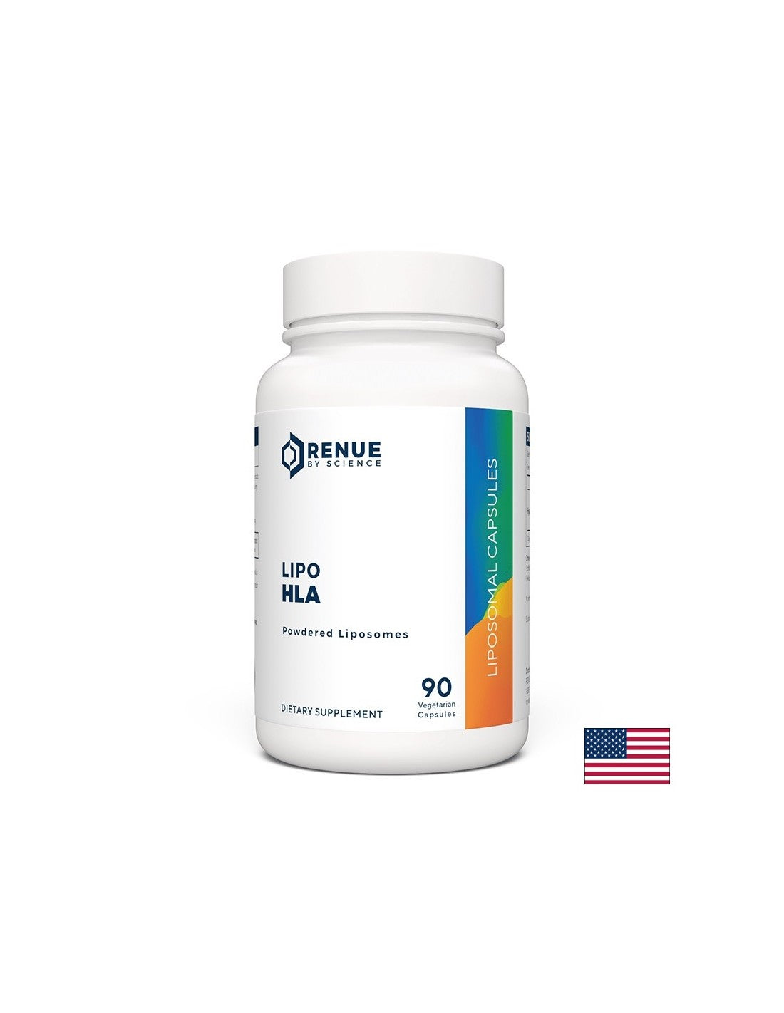 Acido ialuronico – capelli e pelle - Forma liposomiale, altamente assorbibile, 150 mg, 90 capsule per 3 mesi di assunzione