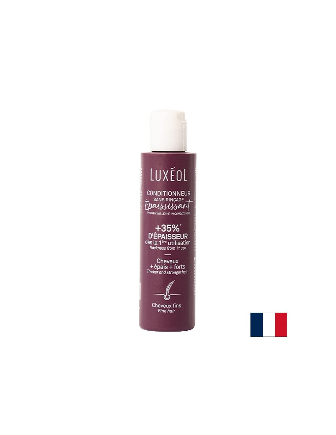 Balsamo per l'igiene e la pelle (senza rimozione), 150 ml
