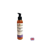 Riduce i dolori articolari - Gel di glucosamina, 150 ml