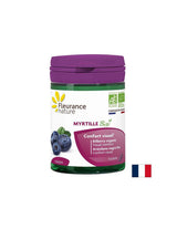 Sistema circolatorio e vista - Mirtillo, 1500 mg x 45 compresse