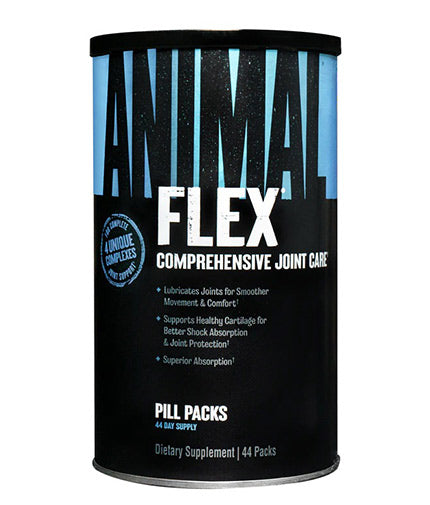Animal Flex - 44 pacchetti