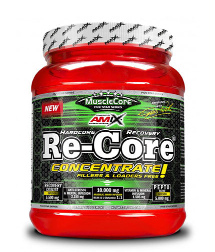 RIPRESSATO 540G concentrato.