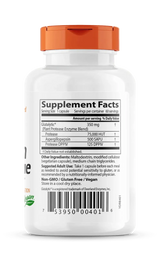 Glutine Rescue | con glutalytic® - 60 capsule