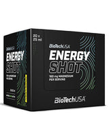 Scatto di energia/25 ml.