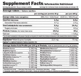 Proteina predatore al 100% - 2,00 kg