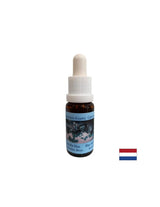 Supporta la comunicazione - Essenza Tormalina Blu N. 16, gocce 15 ml