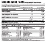 Proteina predatore al 100% - 1,00 kg
