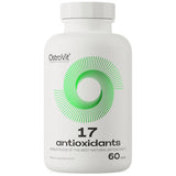 17 Antiossidanti 60 capsule