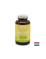 Brodo di ossa di manzo Bio, 170 capsule <tc>Mattisson Healthstyle</tc>