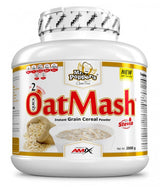 Mash di avena - 2,00 kg