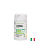 Spirulina per l'energia, l'immunità e la disintossicazione, 175 compresse