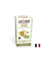 Caffè verde (naturale), 18 bustine