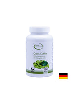 Riduzione peso - Caffè verde, 180 compresse