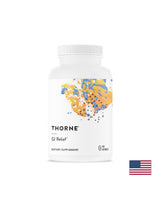 Formula a base di erbe per supportare il tratto gastrointestinale, 180 capsule