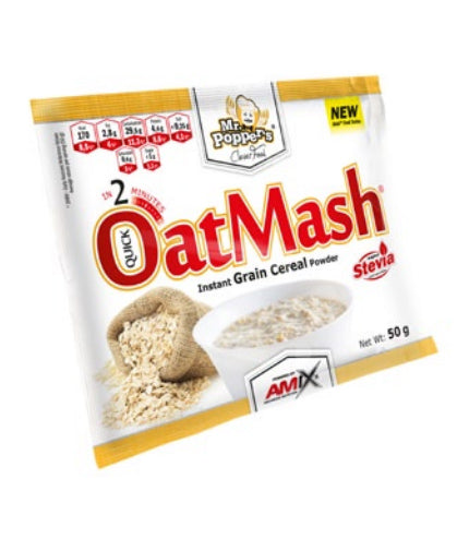 Mash di avena 0,05 kg