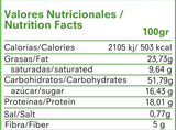 King Cookies | 18% di proteina - 70 grammi