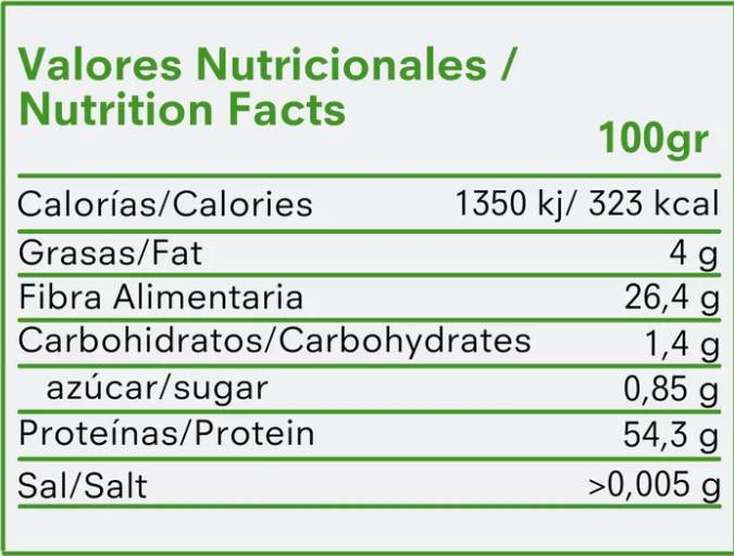 Coffee di proteina di collagene | Capsule - 40 grammi