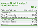 Coffee di proteina di collagene | Capsule - 40 grammi