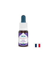 Notti serene, metodo Bach gocce n°2, 15 ml