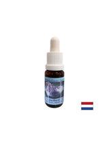 Crescita spirituale e intuizione - Essenza di Ametista N. 2, gocce 15 ml