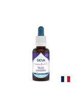 Notti Serene, Essenze Floreali, Fiori di Bach Gocce n. 2 (Senza alcool), 30 ml