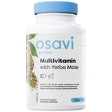 Multivitaminico con yerba mate - 180 capsule