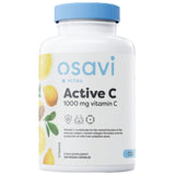 Active C 1000 mg | Pureway -C® con agrumi bioflavonoidi e acerola - 120 capsule