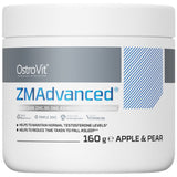 Zmadvanced | DAA, Ashwagandha e melatonina 160 grammi