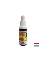 Riduce i sintomi delle fobie - Essence Mimulus (Monkey Flower) N. 20, gocce 15 ml