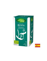 Tè per le vie respiratorie Bio, 20 sacchetti filtro x 30 g