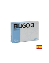 Immunità - Zinc Plantis®, 0,32 mg x 20 fiale da bere