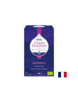 Tisana per un sonno ristoratore, 20 sacchetti filtro